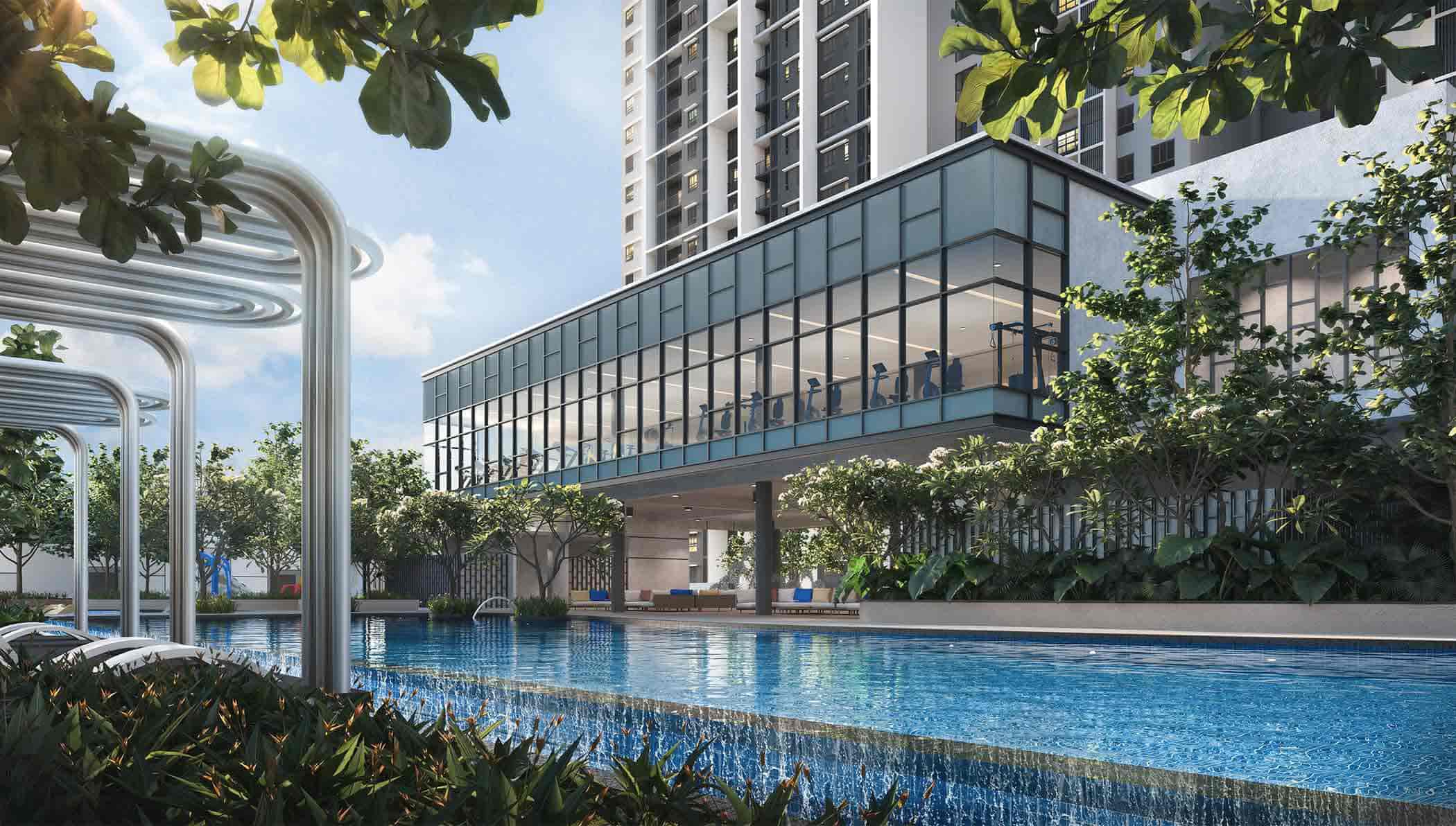 Daya Kwasa Damansara